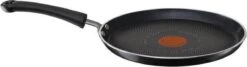 Tefal Comfort Grip Pannenkoekenpan - Ø 25 Cm -Huis Keuken 1200x324 3