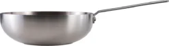 Skottsberg Wok Stainless Steel 28 Cm Roestvrijstaal 14 Skottsberg Wok Stainless Steel 28 Cm Roestvrijstaal -Huis Keuken 1200x330