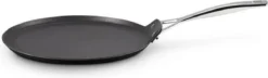 Le Creuset Les Forgees Pannenkoekpan 28cm