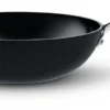 GreenPan Copenhagen Wok Met Extra Handvat 30cm/4.8L