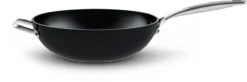 GreenPan Copenhagen Wok Met Extra Handvat 30cm/4.8L