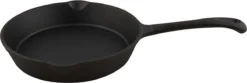 The Windmill Koekenpan Skillet Maxi 26 Cm Gietijzer Zwart -Huis Keuken 1200x404