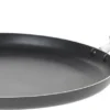 Secret De Gourmet - Pannenkoekenpan - 4 Warmtebronnen Geschikt - Zwart - Dia 26 Cm