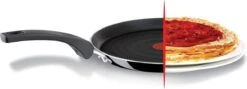 Tefal Comfort Grip Pannenkoekenpan - Ø 25 Cm -Huis Keuken 1200x431