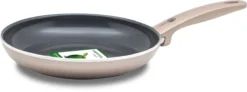 GreenPan Cambridge Koekenpan 30cm - Brons - Inductie - PFAS-vrij 29 GreenPan Cambridge Koekenpan 30cm - Brons - Inductie - PFAS-vrij -Huis Keuken 1200x449 1