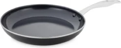 GreenPan Brussels Koekenpan 20cm - Zwart - Inductie - PFAS-vrij