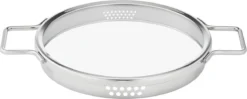 Tefal Nordica Pannenset 3 Delig - Steelpan Ø 16 Cm & Kookpan Ø 20 + Ø 24 Cm -Huis Keuken 1200x480 2