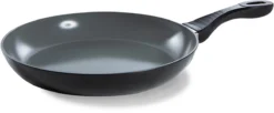 BK Easy Basic Ceramic Koekenpan Ø 30 Cm - Anti-aanbak - PFAS-vrij - Krasvast