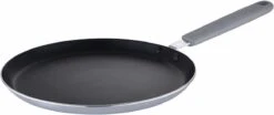 Pannenkoekpan - 24 Cm - Jazzy Black -Huis Keuken 1200x505 1