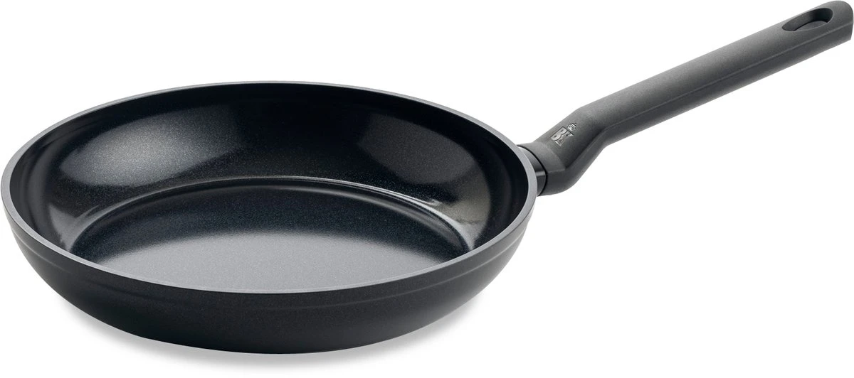 BK Easy Induction Ceramic Koekenpan Ø26 Cm - Inductie - PFAS-vrij 14 BK Easy Induction Ceramic Koekenpan Ø26 Cm - Inductie - PFAS-vrij - Afbeelding 14