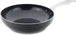GreenPan Brussels Infinity Pro Wokpan - Ø 28 Cm - Zwart 15 GreenPan Brussels Infinity Pro Wokpan - Ø 28 Cm - Zwart -Huis Keuken 1200x551