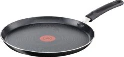 Tefal Comfort Grip Pannenkoekpan - 25 Cm - Niet Geschikt Voor Inductie