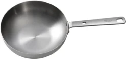 Skottsberg Wok Stainless Steel 28 Cm Roestvrijstaal 12 Skottsberg Wok Stainless Steel 28 Cm Roestvrijstaal -Huis Keuken 1200x563