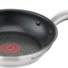 Tefal Virtuoso Koekenpan - Ø 24 Cm