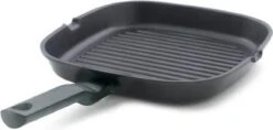 BK Easy Induction Grillpan - 26 Cm - Speciaal Voor Inductie 17 BK Easy Induction Grillpan - 26 Cm - Speciaal Voor Inductie -Huis Keuken 1200x572 2