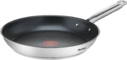 Tefal Ultimum Koekenpan 24 Cm - Met Thermo-spot