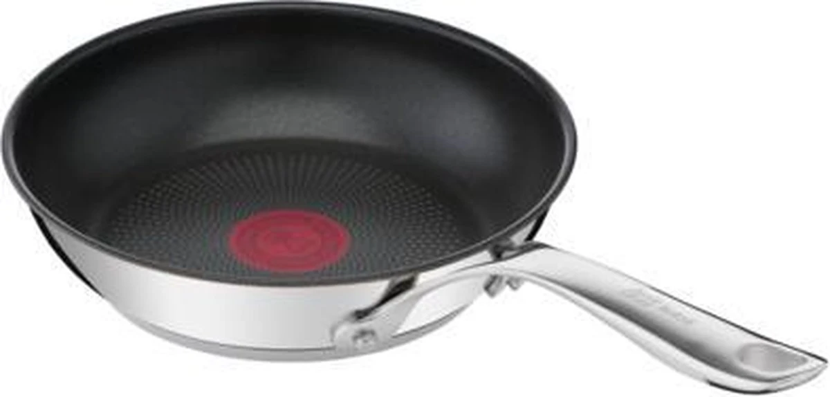 Tefal Jamie Oliver Cooks Direct On Pannenset - 3 Stuks 12 Tefal Jamie Oliver Cooks Direct On Pannenset - 3 Stuks - Afbeelding 12