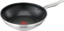 Tefal Virtuoso Wokpan - Ø 28cm -Huis Keuken 1200x577 1