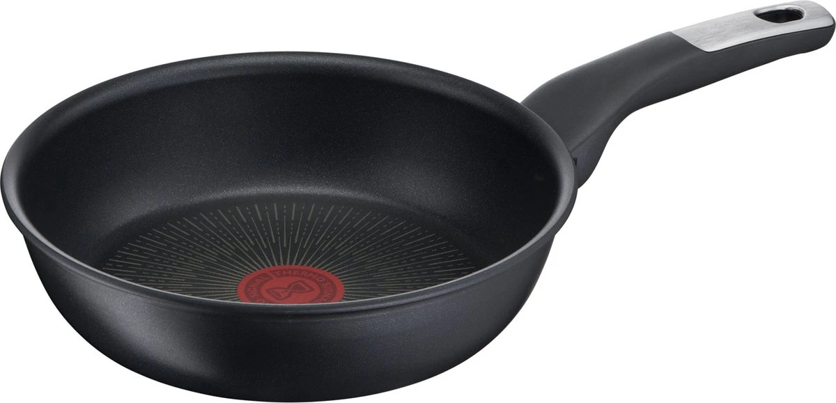 Tefal Unlimited Koekenpan - Ø 20 Cm 9 Tefal Unlimited Koekenpan - Ø 20 Cm - Afbeelding 9