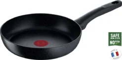 Tefal Black Stone Koekenpan - Ø 28 Cm -Huis Keuken 1200x590 3
