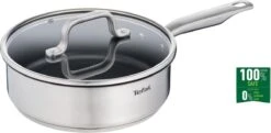 Tefal Virtuoso Hapjespan - Ø 24cm + Deksel -Huis Keuken 1200x590 4