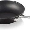 Le Creuset - Les Forgees - Diepe Koekenpan - 26cm 2,75l