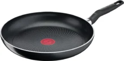 Tefal Start'easy Koekenpan 24 Cm - PFOA Vrij - Geschikt Voor Alle Warmtebronnen -Huis Keuken 1200x597 3