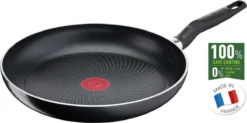 Tefal Start'easy Koekenpan 28 Cm - PFOA Vrij - Geschikt Voor Alle Warmtebronnen -Huis Keuken 1200x597 6