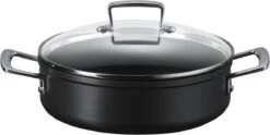 Le Creuset - Les Forgees - Provencaalse Hapjespan - 28cm/5,4L - Met Deksel -Huis Keuken 1200x600 8
