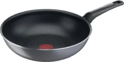 Tefal Easy Plus Wokpan - Ø 28 Cm - Niet Geschikt Voor Inductie