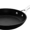 Le Creuset Koekenpan Les Forgées TNS - ø 28 Cm - Standaard Anti-aanbaklaag