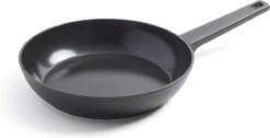 Gero Erik Koekenpan Ø 28cm - Aluminium - Inductie - PFAS-vrij