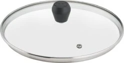 Tefal Easy Plus Hapjespan - Ø 24 Cm + Deksel - Niet Geschikt Voor Inductie 8 Tefal Easy Plus Hapjespan - Ø 24 Cm + Deksel - Niet Geschikt Voor Inductie -Huis Keuken 1200x613 1