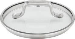 Tefal Virtuoso Pannenset 4-delig - Kookpan Ø 16/20/24 Cm + Steelpan Ø 16 Cm -Huis Keuken 1200x625