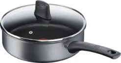 Tefal Easy Chef Hapjespan - Ø 24 Cm + Deksel -Huis Keuken 1200x625 4