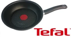 TEFAL Koekenpan - Pro Style - Ø 21 Cm - Titanium Pro - Hoge Rand - Inductie - Compacte Pan -Huis Keuken 1200x627 7