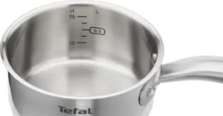Tefal Virtuoso Pannenset 4-delig - Kookpan Ø 16/20/24 Cm + Steelpan Ø 16 Cm -Huis Keuken 1200x629