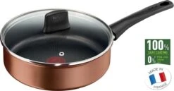 Tefal Resource Hapjespan - Ø 24 Cm + Deksel - Duurzaam -Huis Keuken 1200x629 5