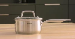 Tefal Virtuoso Pannenset 4-delig - Kookpan Ø 16/20/24 Cm + Steelpan Ø 16 Cm -Huis Keuken 1200x633 1