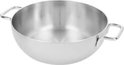 Demeyere Apollo Sauteerpan - Met Glazen Deksel - 28 Cm -Huis Keuken 1200x635 6