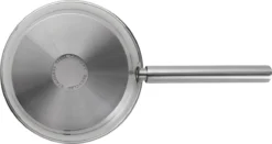 Combekk Koekenpan Ceramic Pro - Koekenpan - Anti-aanbak - Keramisch - Roestvrijstaal - 28cm 12 Combekk Koekenpan Ceramic Pro - Koekenpan - Anti-aanbak - Keramisch - Roestvrijstaal - 28cm -Huis Keuken 1200x636