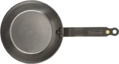 DeBuyer Mineral B Element Koekenpan - Ø 20 Cm -Huis Keuken 1200x641 2