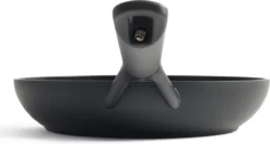 KitchenAid Classic Forged Aluminium Koekenpan ø20cm - Zwart - Inductie - Anti-aanbak -Huis Keuken 1200x642 4