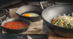 Blackwell Koekenpan Gietijzer - ø 16 Cm - Zonder Anti-aanbaklaag 12 Blackwell Koekenpan Gietijzer - ø 16 Cm - Zonder Anti-aanbaklaag -Huis Keuken 1200x643 2