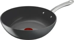 Tefal Renew+ Keramische Wokpan - Ø 28 Cm