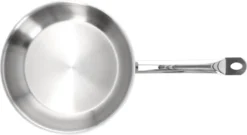 Demeyere Restoline 3 RVS Koekenpan – Koekenpan Inductie - 28 Cm – PTFE-vrij -Huis Keuken 1200x657 1