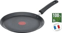 Tefal Easy Chef Pannenkoekpan - Ø 25 Cm 13 Tefal Easy Chef Pannenkoekpan - Ø 25 Cm -Huis Keuken 1200x658 5
