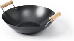Voccelli Wadjan Wok 35 Cm