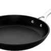Le Creuset Koekenpan Les Forgées TNS - ø 20 Cm - Standaard Anti-aanbaklaag
