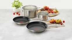 Tefal Virtuoso Koekenpan - Ø 24 Cm -Huis Keuken 1200x671 2